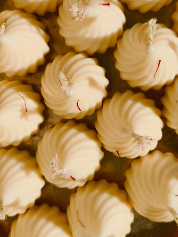 Modak Candles pack of 4